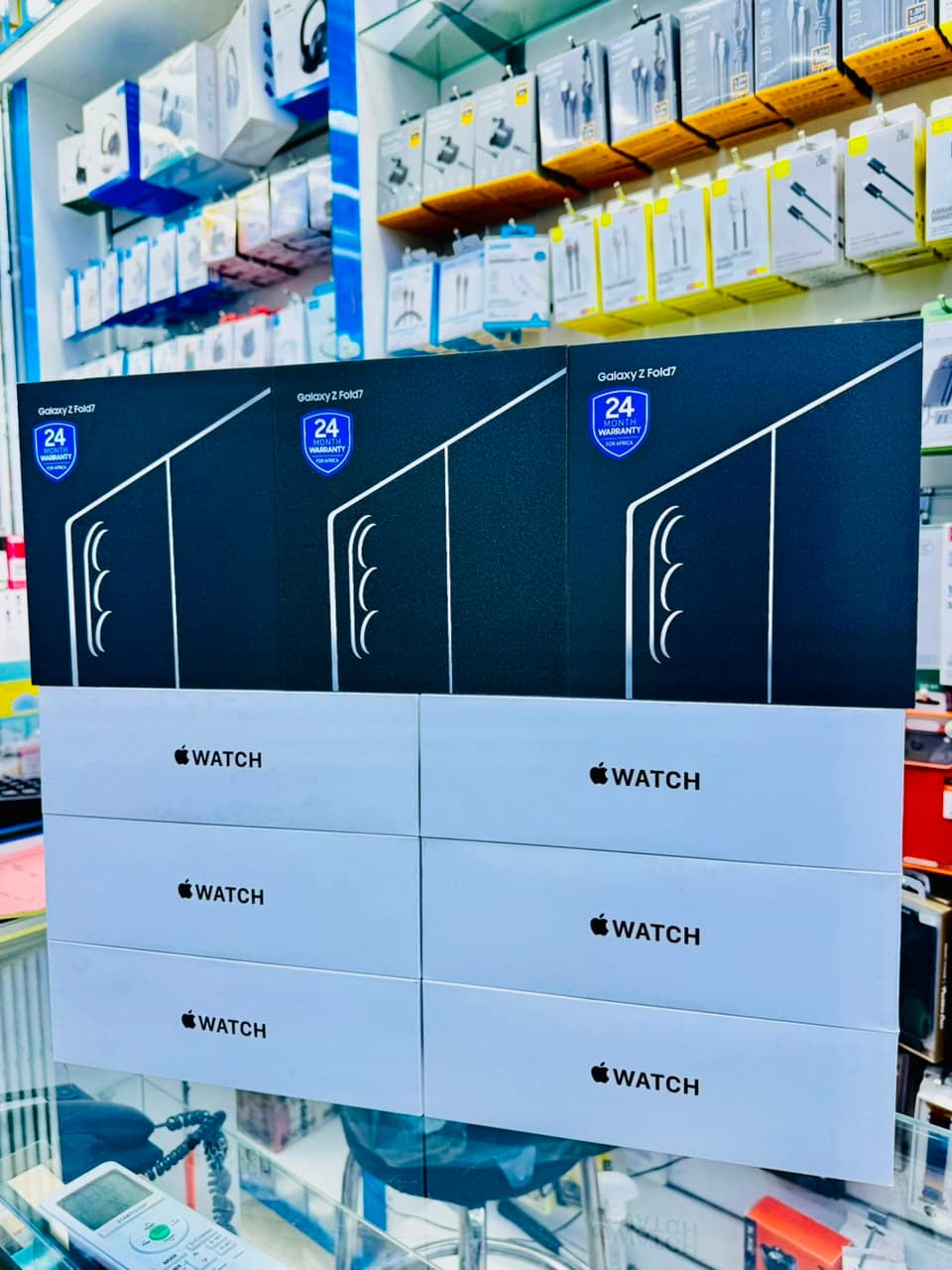 Laptop Accessories