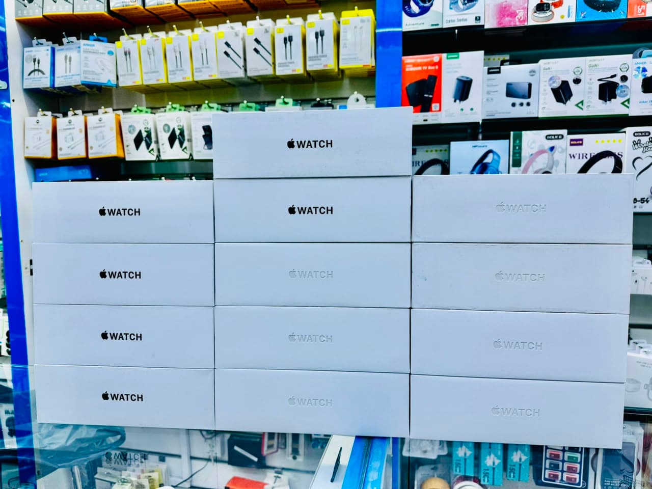 Smart Devices